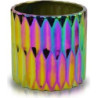 Doniczka Tęcza walec pionowa