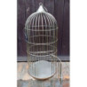 Dekoracyjna klatka dla ptaków Loro