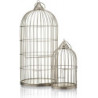 Dekoracyjna klatka dla ptaków Loro