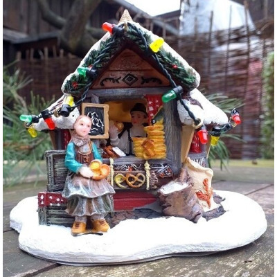 Sklep z preclami  LED