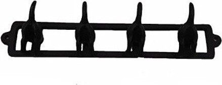 Wieszak żeliwny Pieski