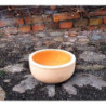 Donica misa prosta jasna terakota