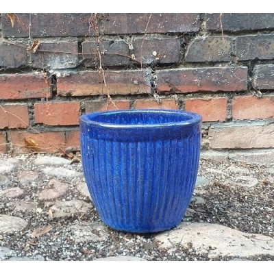 Donica Melon niebieska