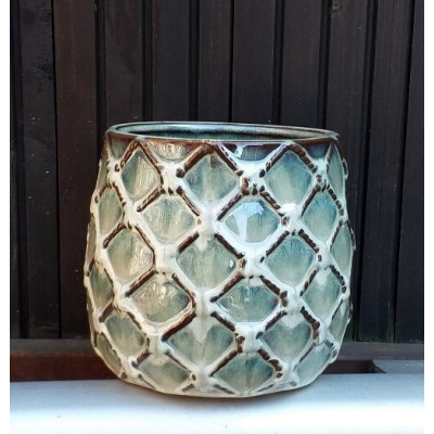 Doniczka Vintage Decor