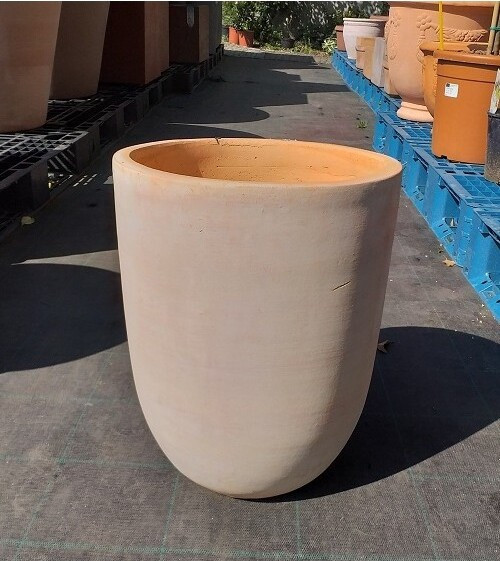 Donica terakota Bullet