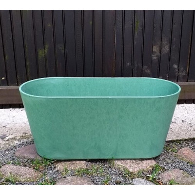 Skrzynka balkonowa Artstone Claire tymianek