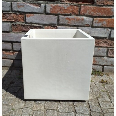 Donica MILA sześcian perła