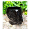 Osłonka głowa czarna