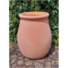 Donica terakota Beczułka