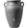 Amfora na deszczówkę  Antique ciemny grafit