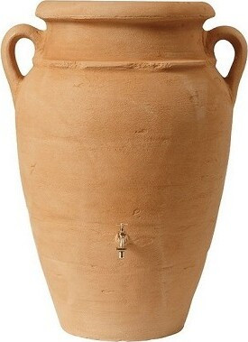 Amfora na deszczówkę  Antique terakota