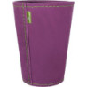 Super lekka doniczka palmówka z neoprenu fioletowa