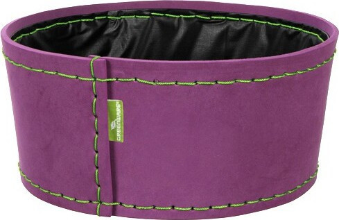 Super lekka misa z neoprenu fioletowa