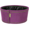 Super lekka misa z neoprenu fioletowa