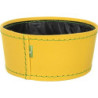 Super lekka misa z neoprenu żółta