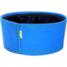 Super lekka misa z neoprenu niebieska