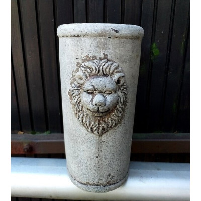 Doniczka Tyria owalna