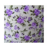 Doniczka Nova Kalka kwiaty fioletowe