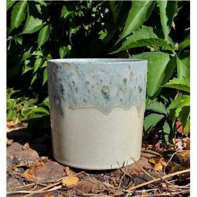 Doniczka walec Piaski Pustyni