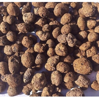 Keramzyt 8-16 mm 50L