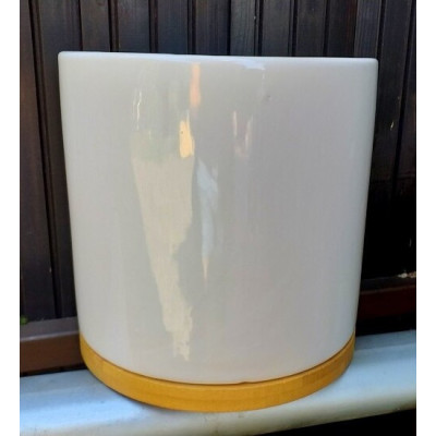 Doniczka Bambo walec