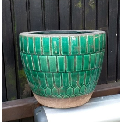 Doniczka Verona okrągła