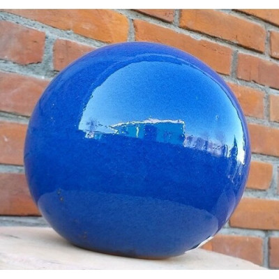 Kula ceramiczna kobalt