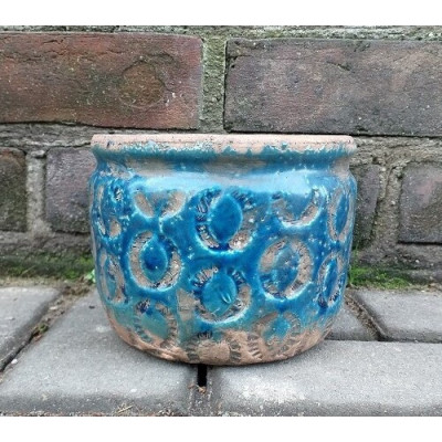 Doniczka Lapis Lazuli