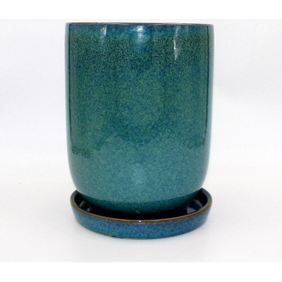 Donica Szalin mała turkus