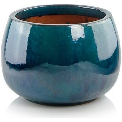 Donica Jenny kula turkusowa