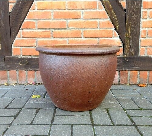 Donica Sycylijska niska hamar gar