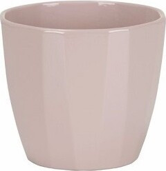 Doniczka Elegance różowa