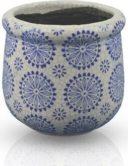 Doniczka Holanda Kalka