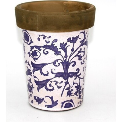 Doniczka Kalka wysoka