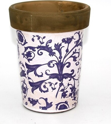 Doniczka Kalka wysoka