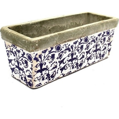 Doniczka Kalka skrzynka