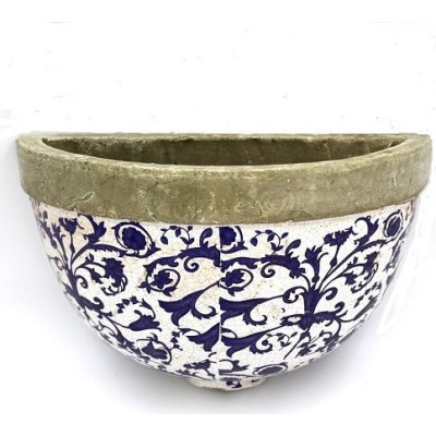 Doniczka Kalka ścienna