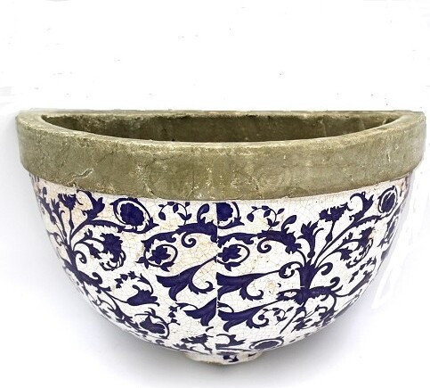 Doniczka Kalka ścienna