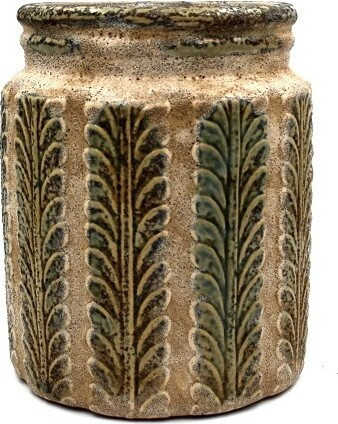 Doniczka Lunaria palma L