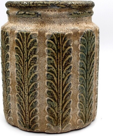 Doniczka Lunaria palma XL