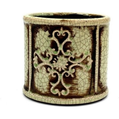 Doniczka Meluza walec