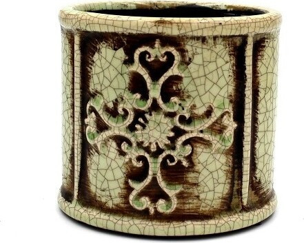 Doniczka Meluza walec