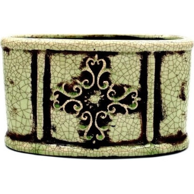 Doniczka Meluza owalna