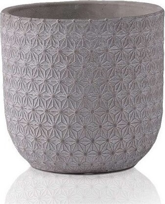 Doniczka Etno Gwiazdki