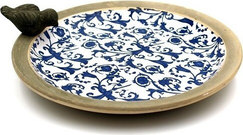 Poidełko Kalka z ptaszkiem