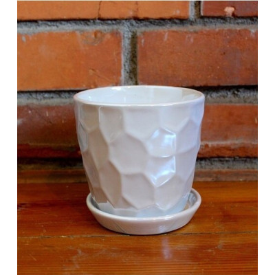 Donica Yide Golf perła