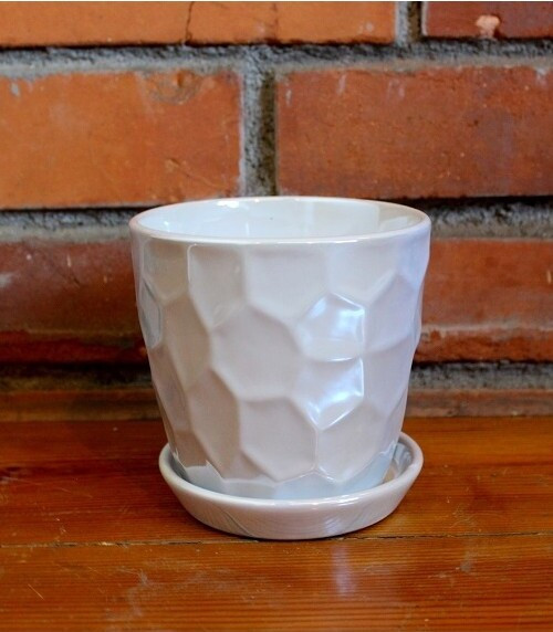 Donica Yide Golf perła