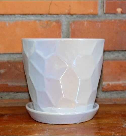 Donica Yide Golf perła