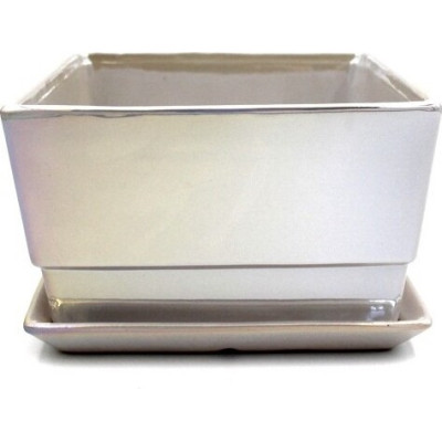 Donica Yide kwadratowa perła