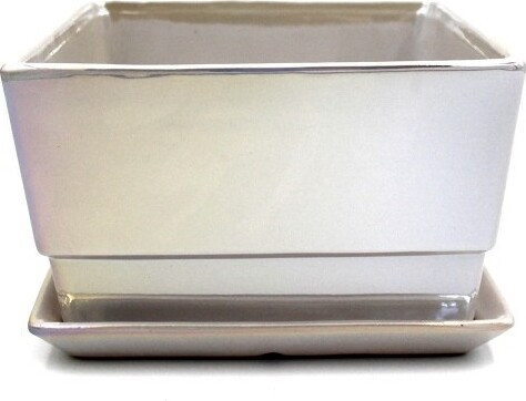 Donica Yide kwadratowa perła